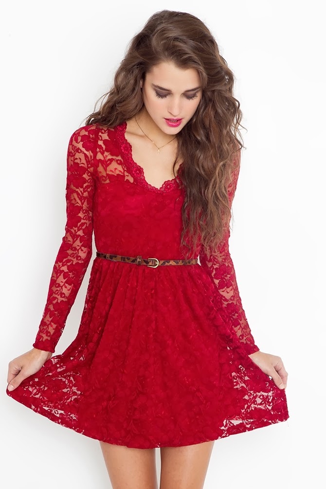 vestidos temporada primavera verano 2015 juveniles